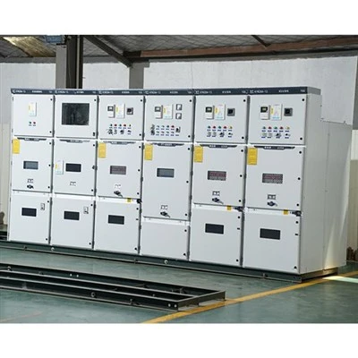 Fabrička ispitivanja osiguranja kvaliteta: Ključne stavke inspekcije za razvodne uređaje 12kV/40,5kV